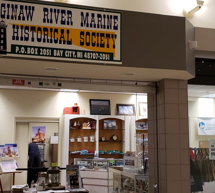 Saginaw River Marine Historical Society Museum and Store (Bay&nbspCity,&nbspMI)